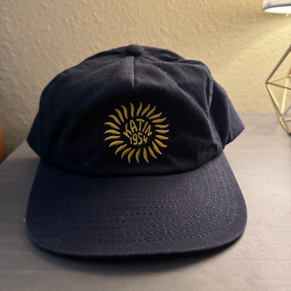 KATIN Snapback